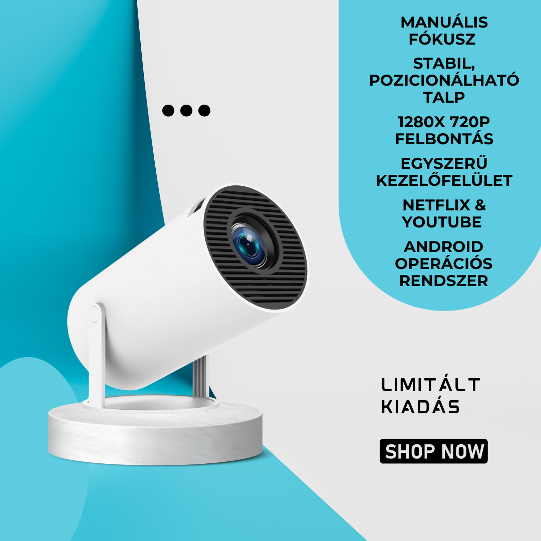 GameJoy Vision Pro - Nem kell TV. Csak Vision Pro.