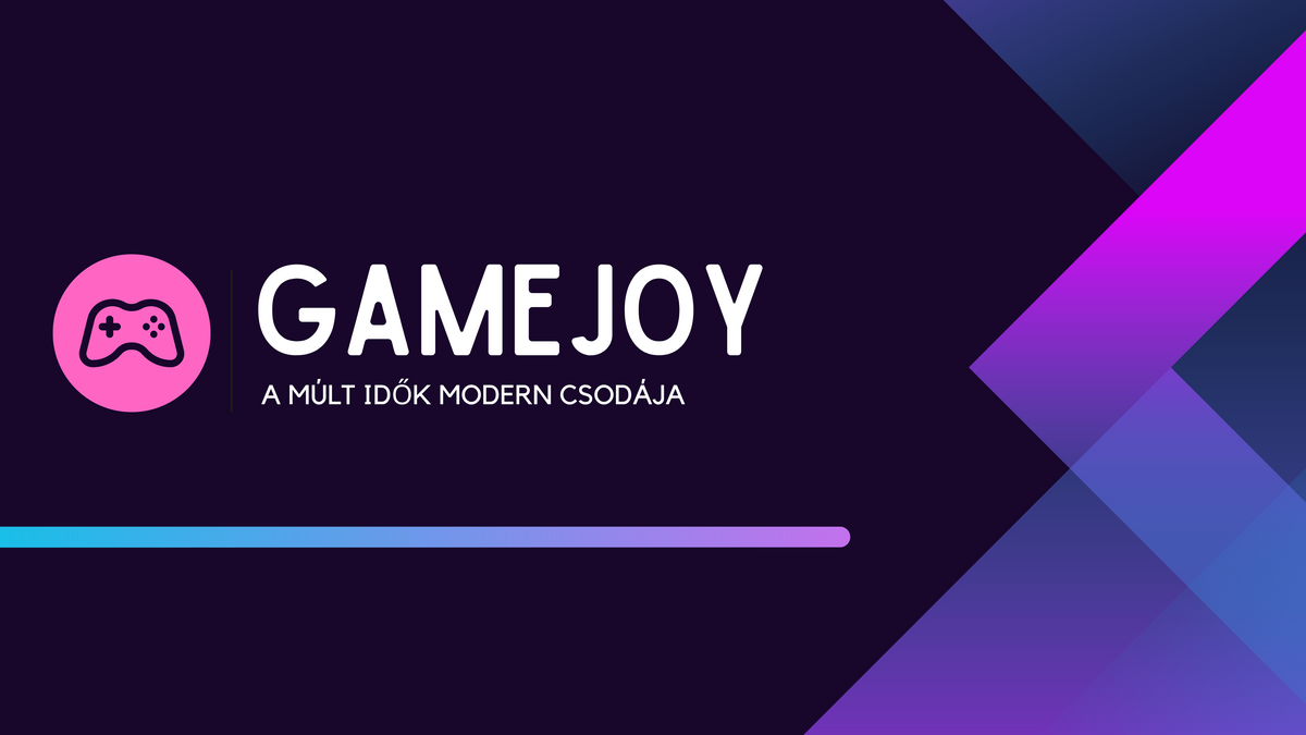 GameJoy